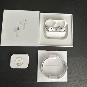 Airpod pros Gen 2